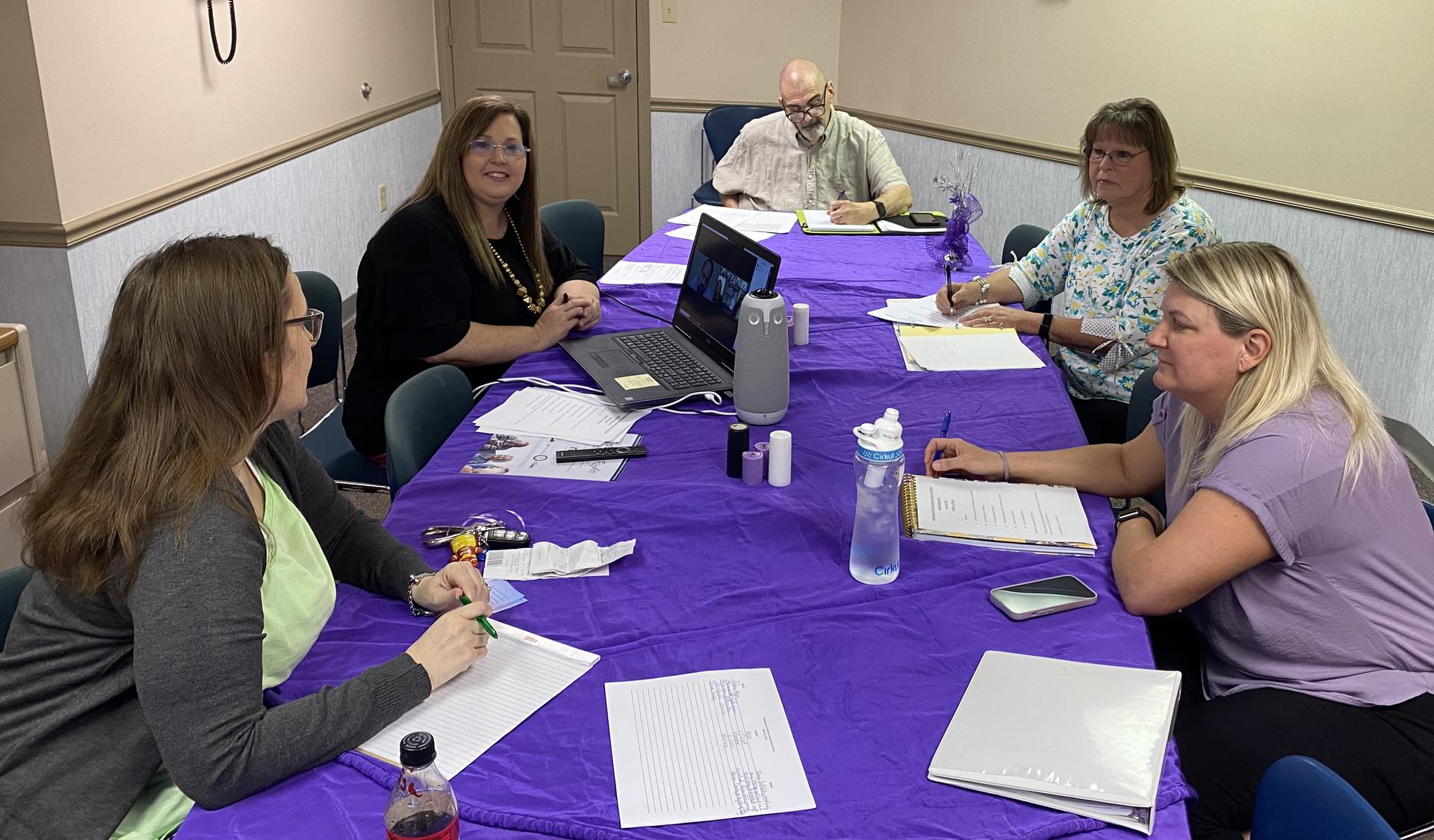 May 2023 KY State LongTerm Care Ombudsman Program ENewsletter